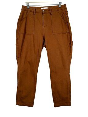 Judy Blue Slim Fit Cargo Pants Size 14W